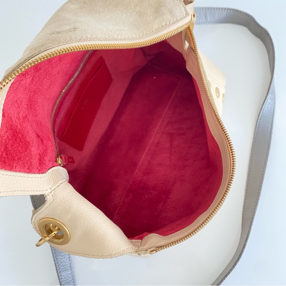 Hammitt Bryant Medium Shoulder Crossbody bag - Picture 12 of 13